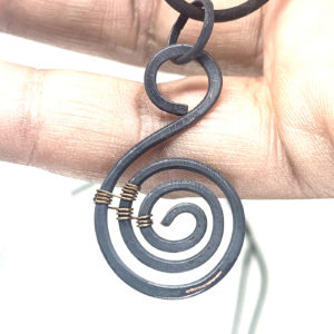 Auris Dryadalis Pendant