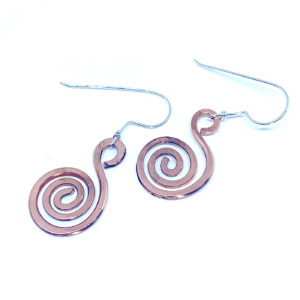 Auris Dryadalis Earrings