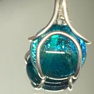 Silver Faerie Bells