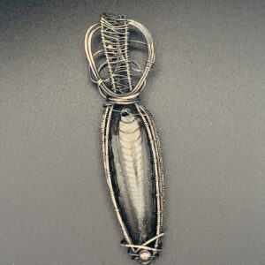 Yautja (Predator) Hunter Badge