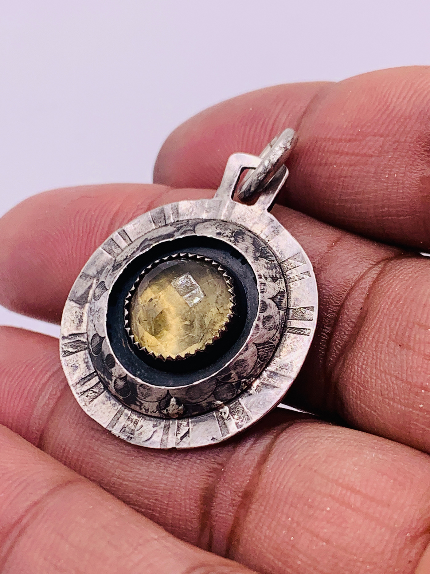 Geras’ Time Manipulator - IMGBAT