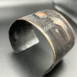 Intergalactic Maintenance Worker Bracelet