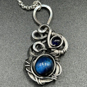 Sprite Pendant