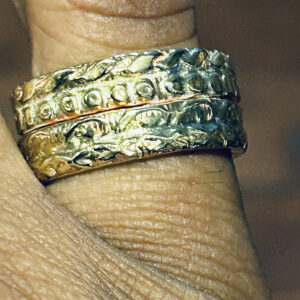 Ix Chel Ring of Healing