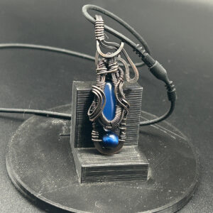 Kinich Ahau's Amulet of Creativity