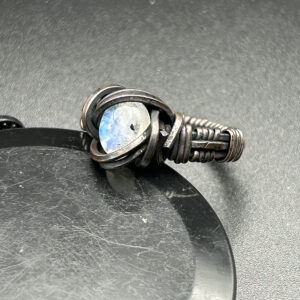 Neuralyzer Ring