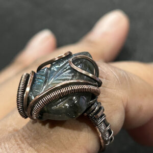 Vale's Ring of Profound Accuracy