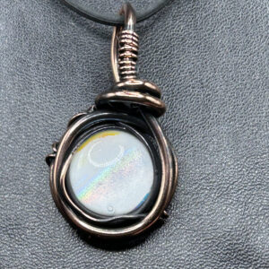 Rainbow Brite's Charm of Happiness