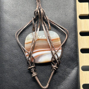 Jilseponie's Earth Shifter