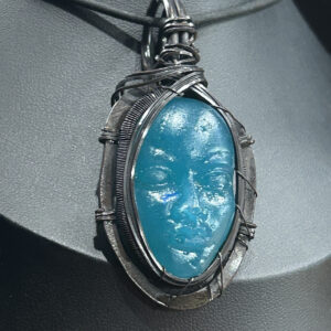 Engineer's Gardener of Life Talisman