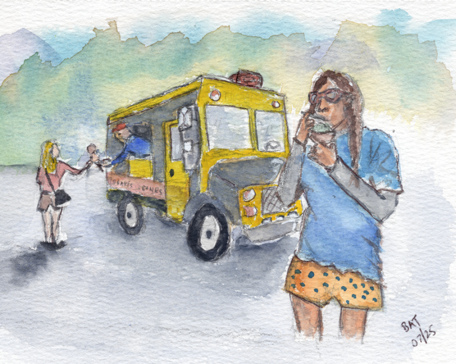 Ice Cream