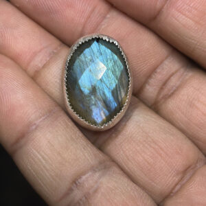 Rodotilion's Hail Talisman