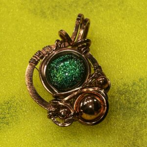 Shang Tsung's Soul Stealer