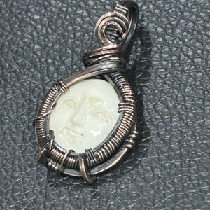 Werewolf King Talisman