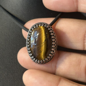 Abellican Monk Tiger's Paw