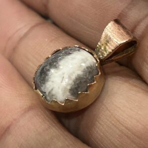 Desmond Mile's Assassin's Talisman