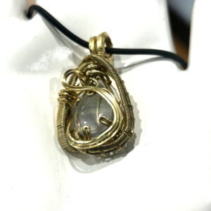 Karendellin's Hour Glass