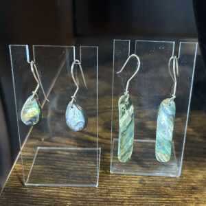 Kelpien Earrings