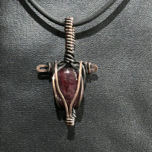 Purpurite Wind Master