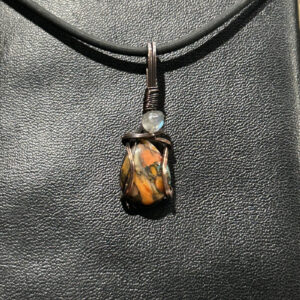 Shapeshifter Pendant