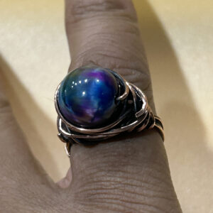 Aoelyn's Ring of Magic Detection