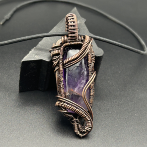 Akkorokamui Talisman