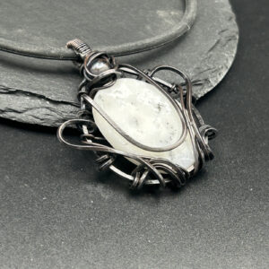 Jillian's Flash Bang Talisman