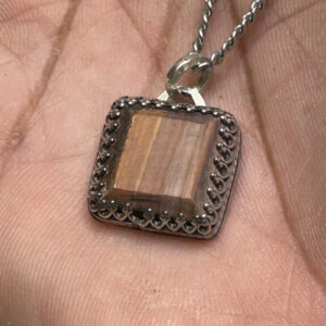 Pendant of Profound Sleep