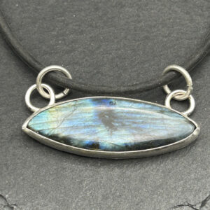 Gelbindall's Predictive Eye Talisman