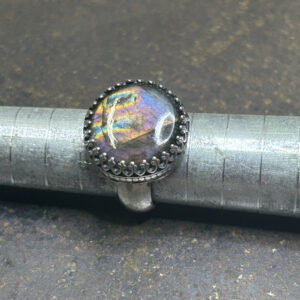 Corin Cadence's Mana Transformation Ring