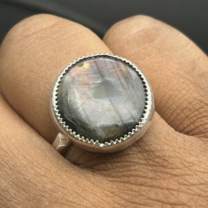 Imp's Eye Ring