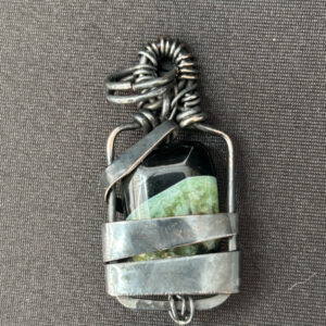 Jasper Gatherer