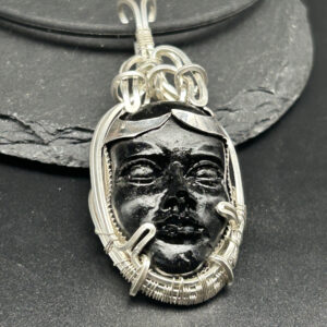 The Forgotten Visage Talisman