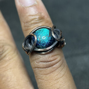 Undead Repeller Ring