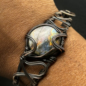 Vine King Cuff